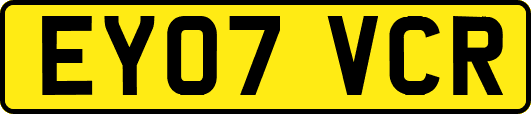 EY07VCR