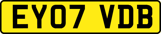 EY07VDB