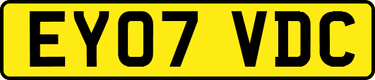 EY07VDC