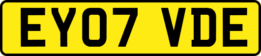 EY07VDE