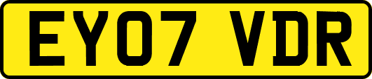 EY07VDR