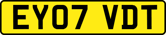 EY07VDT