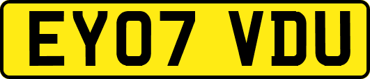 EY07VDU