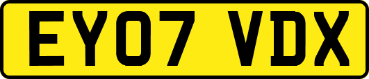 EY07VDX
