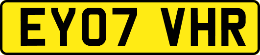 EY07VHR