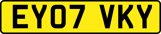 EY07VKY