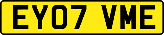 EY07VME