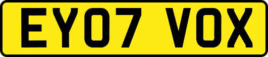 EY07VOX