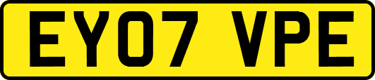 EY07VPE