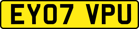 EY07VPU