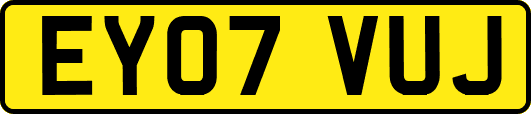 EY07VUJ