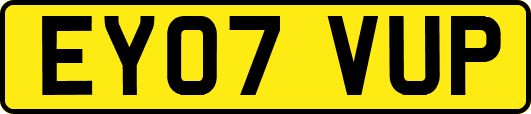 EY07VUP