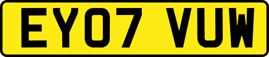 EY07VUW