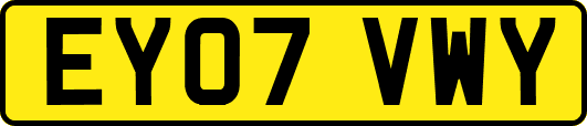 EY07VWY