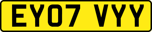 EY07VYY