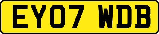 EY07WDB