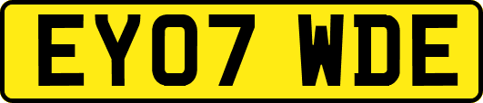 EY07WDE