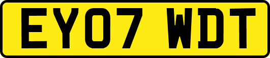 EY07WDT