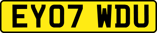 EY07WDU