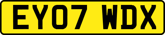 EY07WDX