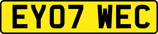 EY07WEC