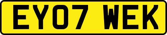 EY07WEK