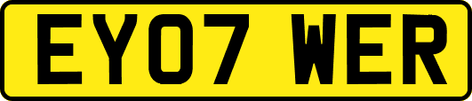 EY07WER