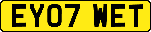 EY07WET