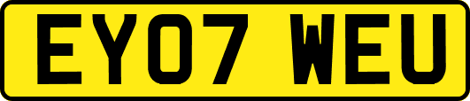 EY07WEU
