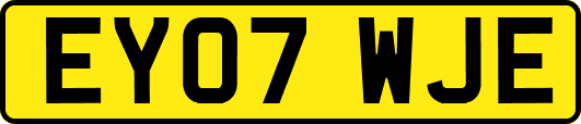 EY07WJE