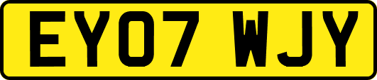 EY07WJY