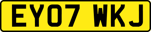 EY07WKJ