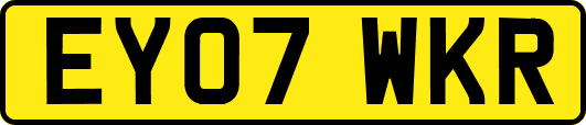 EY07WKR