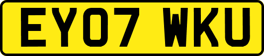 EY07WKU