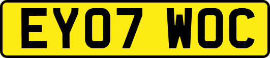 EY07WOC
