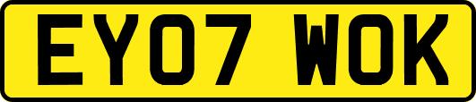 EY07WOK