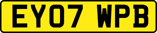 EY07WPB