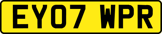 EY07WPR