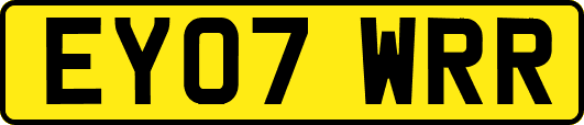 EY07WRR