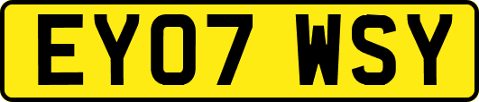 EY07WSY