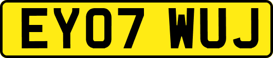 EY07WUJ