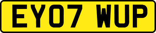 EY07WUP