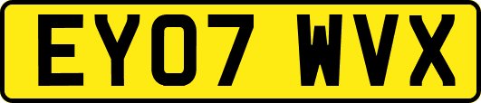 EY07WVX