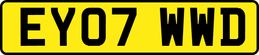 EY07WWD