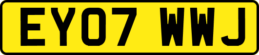 EY07WWJ