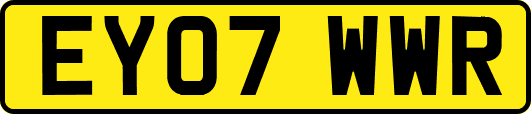 EY07WWR