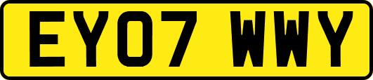 EY07WWY