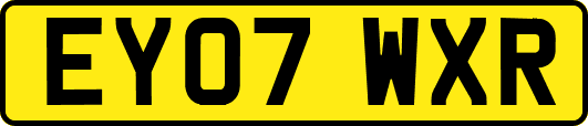 EY07WXR