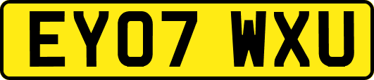 EY07WXU