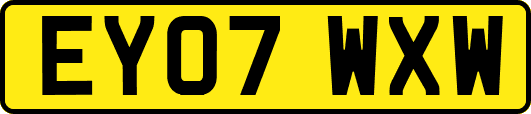 EY07WXW